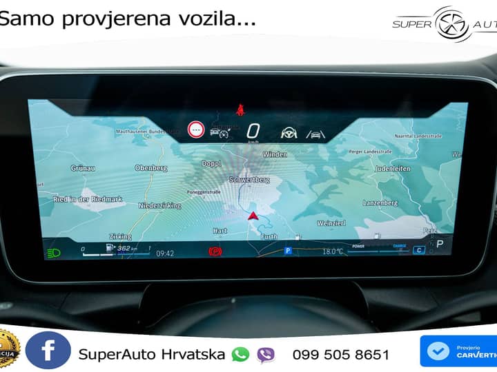 Mercedes GLC 300d 4M 9G-Tr. AMG Advanced+ 269 KS, LED+ACC+GR SJED+KAM