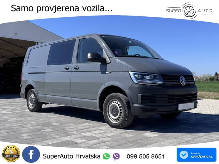Slika prikazuje vanjsku karoseriju vozila.