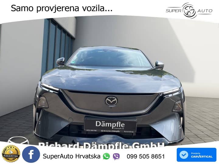 Mazda CX6e Aut. Takumi 258 KS, PANO+360+ACC+GR SJED+HEAD+KEY+LANE