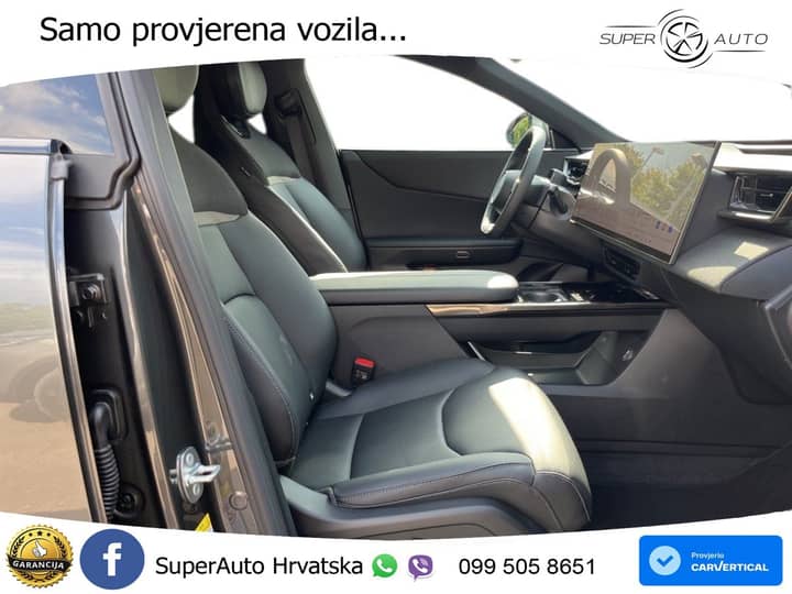 Mazda CX6e Aut. Takumi 258 KS, PANO+360+ACC+GR SJED+HEAD+KEY+LANE