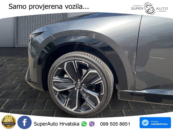 Mazda CX6e Aut. Takumi 258 KS, PANO+360+ACC+GR SJED+HEAD+KEY+LANE