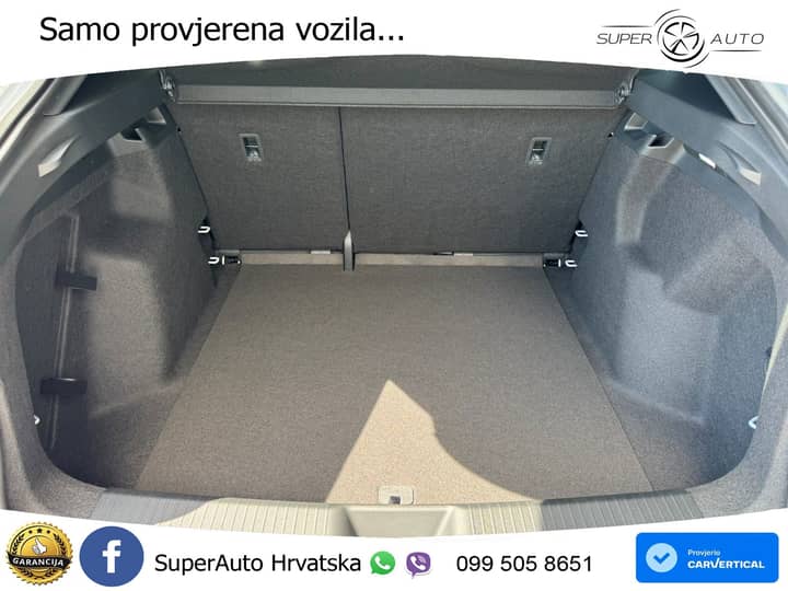 Cupra Tavascan 4Drive Aut. VZ 340 KS, ACC+KAM+KEY+GR SJED+VIRT+LANE