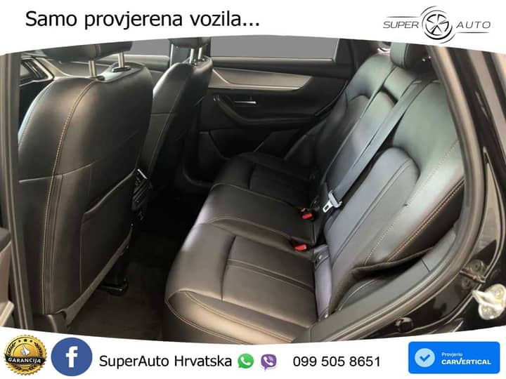 Mazda CX-60 3.3 e-Skyactiv AWD Aut. Homura 254 KS, ACC+360°+GR SJED+VIRT+LANE