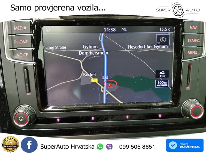 VW Beetle 1.4 TSI R-Line 150 KS, PANO+GR SJED+PDC+S&S
