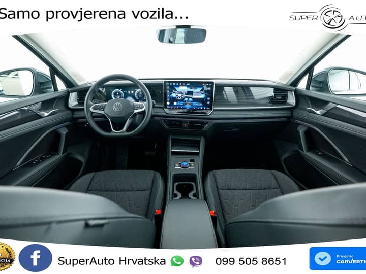 VW Tayron 2.0 TDI 4M DSG Life 193 KS, 7-SJED+ACC+360+GR SJED+VIRT+NAVI