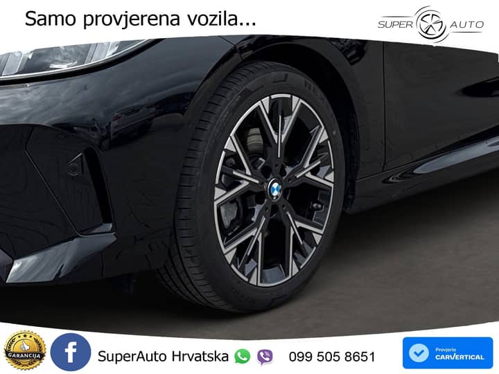 BMW 120i M Sport 170 KS, LED+VIRT+GR SJED+KAM+PARK