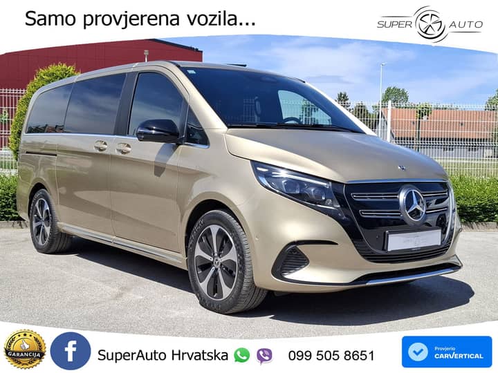 Slika prikazuje vanjsku stranu vozila.