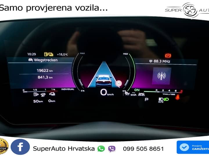 Audi A5 2.0 TFSI quattro ultra S tronic 2xS line 299 KS, ACC+360+GR SJED+PANO