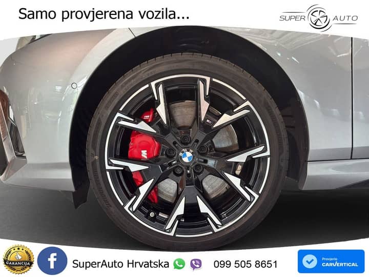 BMW 220d GC Steptronic M Sport Pro 163 KS, LED+ACC+GR SJED+360+PDC+HEAD