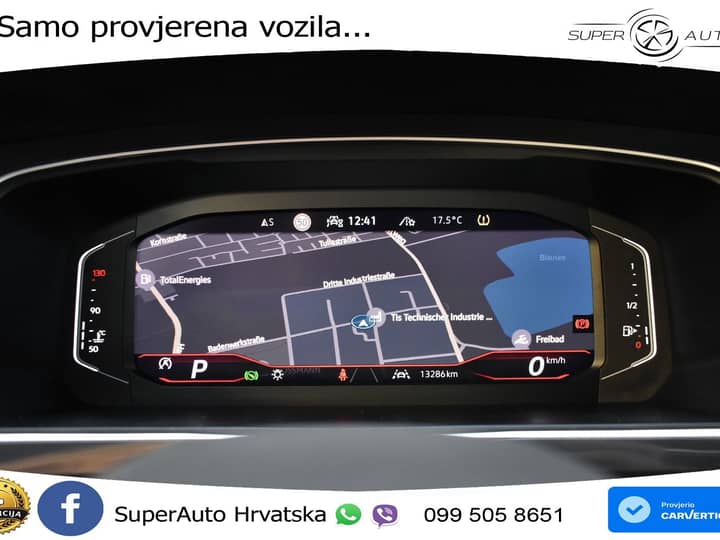 VW Tiguan Allspace 4M Aut. R-Line 193 KS, LED+ACC+PANO+4xGR SJED+360+VIRT