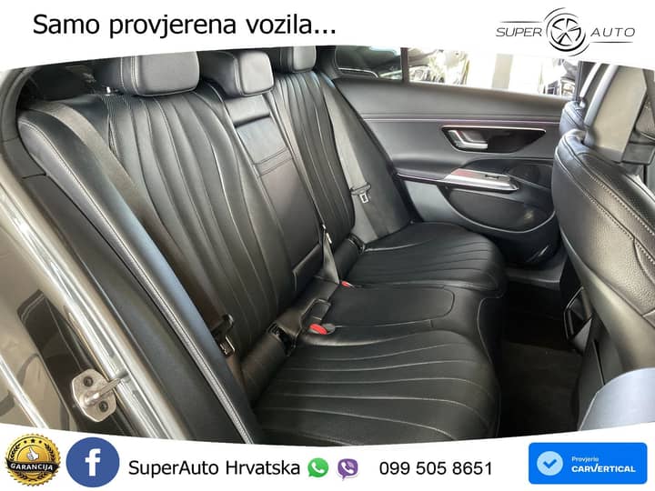 Mercedes E 450d 4M Aut. Avantgarde 367 KS, PANO+360+ACC+GR SJED+KEY+VIRT+LANE
