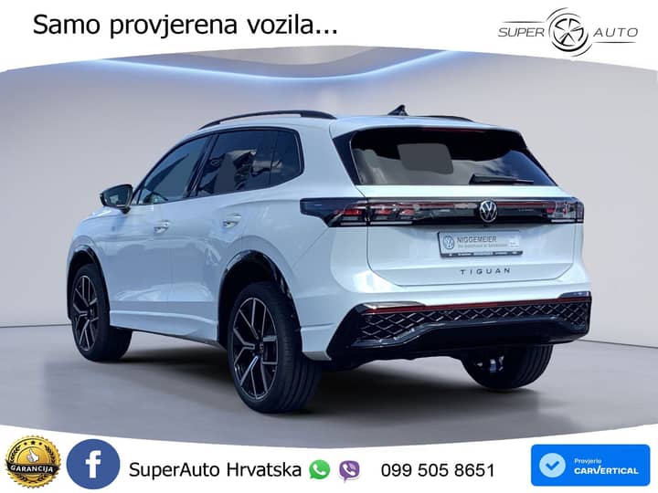 Slika prikazuje vanjski dio vozila (eksterijer).