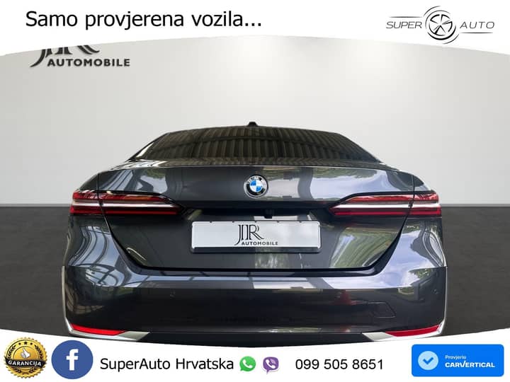 BMW 520d xDrive Aut. 197 KS, ACC+360+4xGR SJED+PANO+HEAD+ASIST