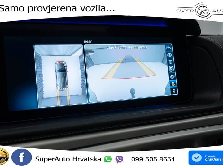 Mercedes G 63 V8 4M 9G-Tr. AMG 585 KS, MULTIB+ACC+4xGR SJED+360+PDC