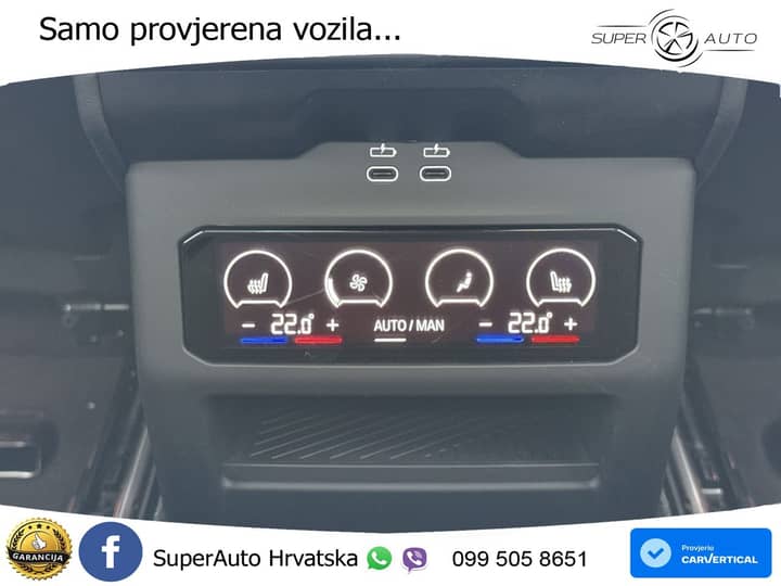 BMW 540d xDrive Aut. 303 KS, ACC+360+KEY+GR SJED+VIRT+LANE
