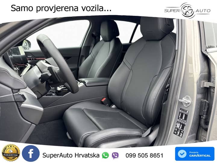 BMW 540d xDrive Aut. 303 KS, ACC+360+KEY+GR SJED+VIRT+LANE