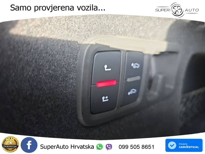 Audi Q8 50 TDI V6 quattro tiptronic S Line 286 KS, ZRAČNI+ACC+GR SJED+360+MATRIX