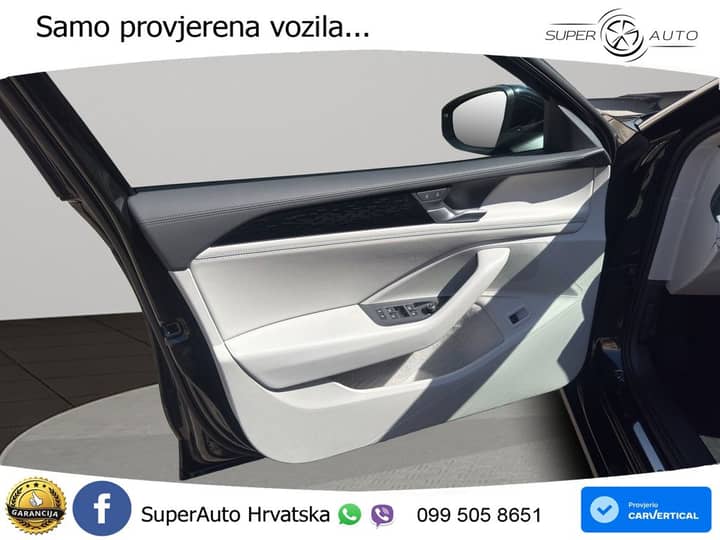 VW Passat Variant 2.0 TDI 4M DSG R line 193 KS, MATRIX+ACC+GR SJED+360+PDC