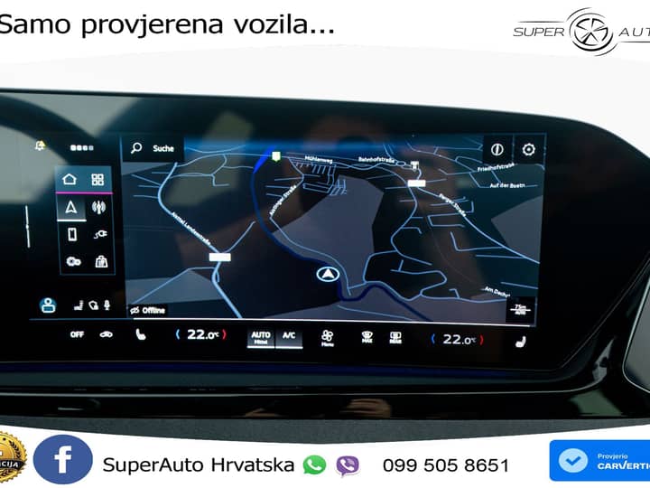 Audi A5 2.0 TFSI quattro S tronic 2xS line 299 KS, MATRIX+ACC+GR SJED+PANO+360