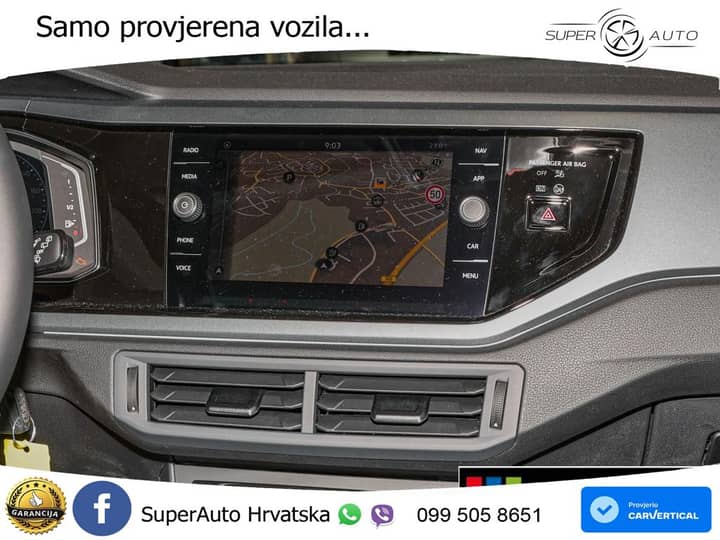 VW Taigo 1.5 TSI DSG R-Line 150 KS, LED+ACC+VIRT+GR SJED+KAM+PARK