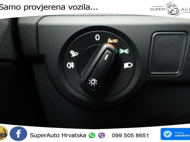 VW T-Cross 1.5 TSI DSG R-Line 150 KS, ACC+KAM+KEY+GR SJED+VIRT+LANE
