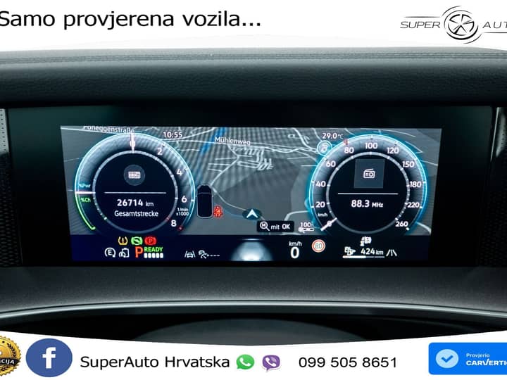 VW Tayron 1.5 TSI DSG Life 204 KS, LED+ACC+GR SJED+KAM+VIRT+PDC