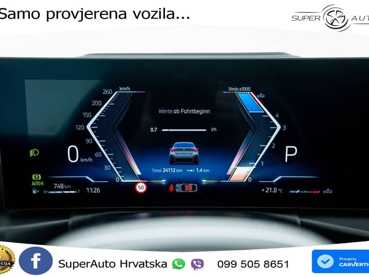 BMW 420d GC xDrive Steptronic M Sport Pro 190 KS, LED+ACC+GR SJED+HEAD+WIDES