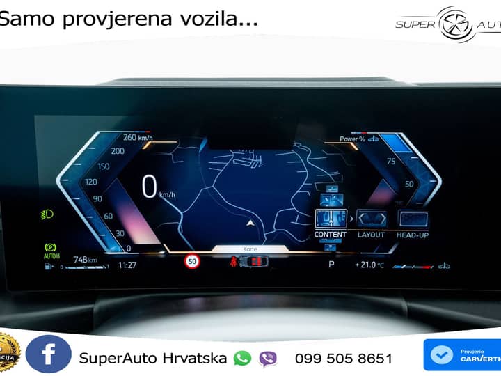 BMW 420d GC xDrive Steptronic M Sport Pro 190 KS, LED+ACC+GR SJED+HEAD+WIDES