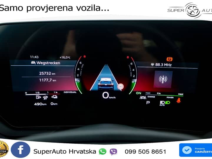 Audi A5 Avant 2.0 TFSI quattro ultra S tronic 2xS line 299 KS, 360+GR SJED+PANO