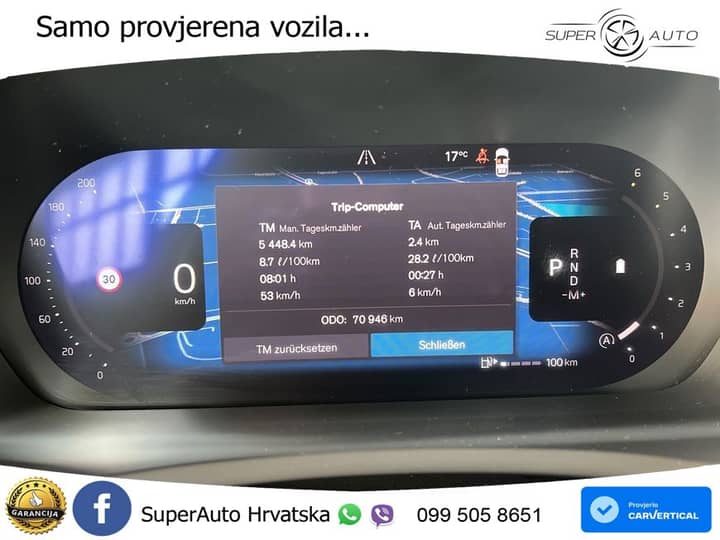 Volvo XC90 2.0 B5 AWD Aut. Ultimate Dark 235 KS, 7-SJED+ACC+GR SJED+360+PANO