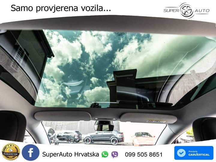 Tesla Model 3 Highland Premium 283 KS, PANO+360+ACC+GR SJED+VIRT+LANE