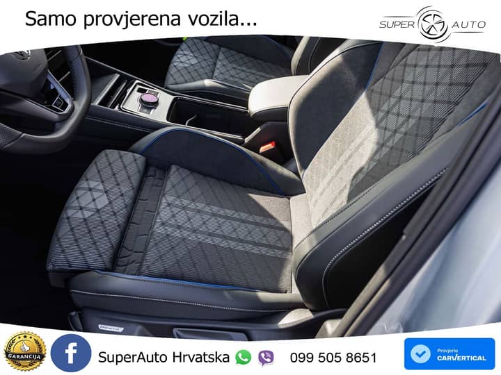 VW Tiguan 2.0TDI 4M DSG R-Line 193 KS, LED+ACC+HEAD+GR SJED+360+MASAŽA