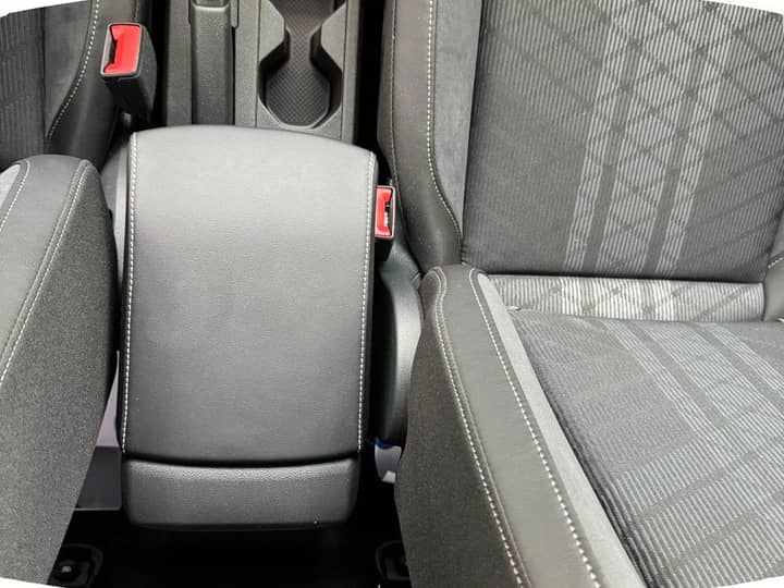 VW T-Cross 1.5 TSI Aut. R-Line 150 KS, ACC+KAM+KEY+GR SJED+HEAD+VIRT+LANE