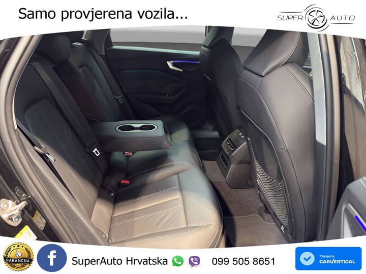 Audi A5 2.0 TDI quattro S tronic 204 KS, MATRIX+ACC+GR SJED+360+VIRT+PDC