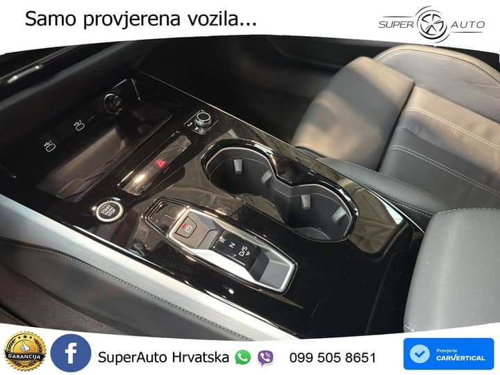 Audi A5 2.0 TDI quattro S tronic 204 KS, MATRIX+ACC+GR SJED+360+VIRT+PDC
