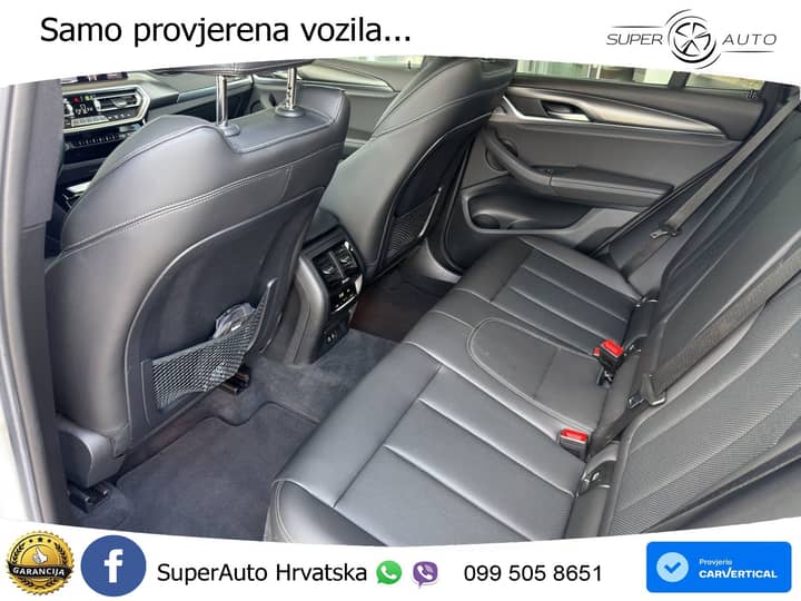 BMW X3 xDrive 20d Aut. M Sport 190 KS, KAM+LED+GR SJED+VIRT+NAVI+ASIST