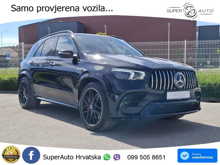 Slika prikazuje vanjski izgled vozila (eksterijer).