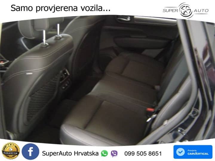 Renault Koleos 2.0 dCi 4WD Techno 184 KS, LED+ACC+KAM+PARK