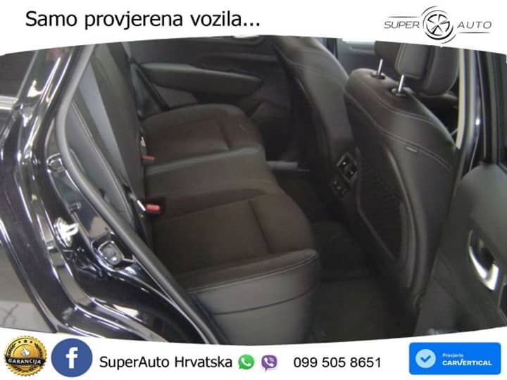 Renault Koleos 2.0 dCi 4WD Techno 184 KS, LED+ACC+KAM+PARK