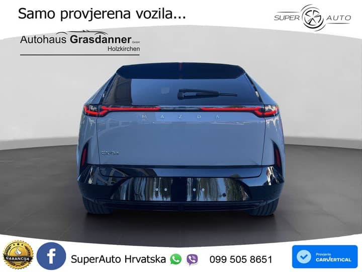 Mazda CX6e Aut. Takumi 258 KS, PANO+360+ACC+GR SJED+HEAD+KEY+LANE