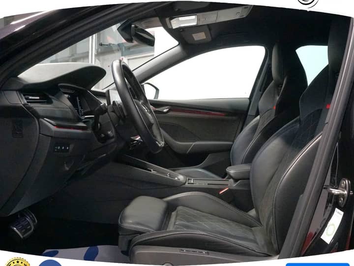 Škoda Octavia Combi 2.0 TSI DSG RS 245 KS, ACC+KAM+LED+4xGR SJED+VIRT+MASAŽA