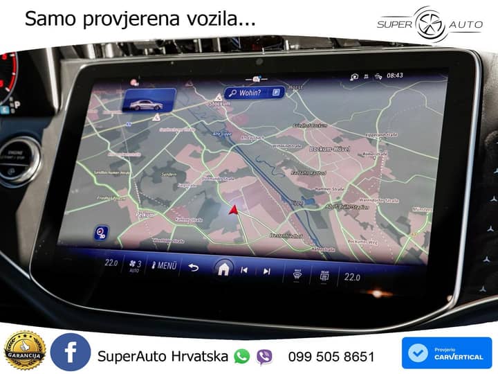 Mercedes E 450d 4M Aut. AMG 367 KS, PANO+360+ACC+GR SJED+KEY+VIRT+LANE