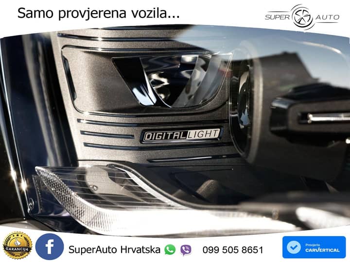 Mercedes E 450d 4M Aut. AMG 367 KS, PANO+360+ACC+GR SJED+KEY+VIRT+LANE