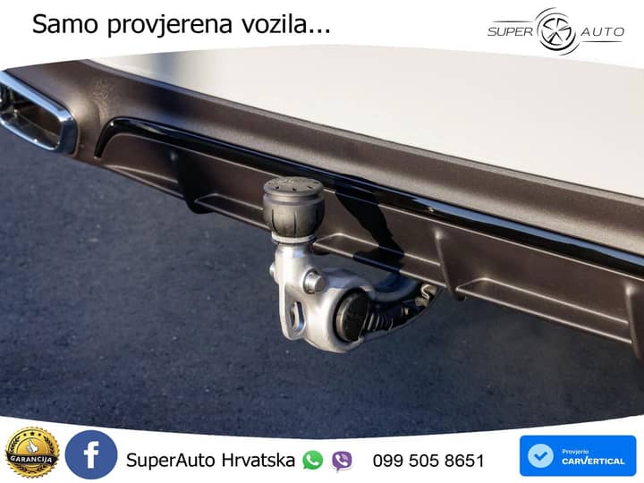 Mercedes E 450d 4M Aut. AMG 367 KS, PANO+360+ACC+GR SJED+KEY+VIRT+LANE