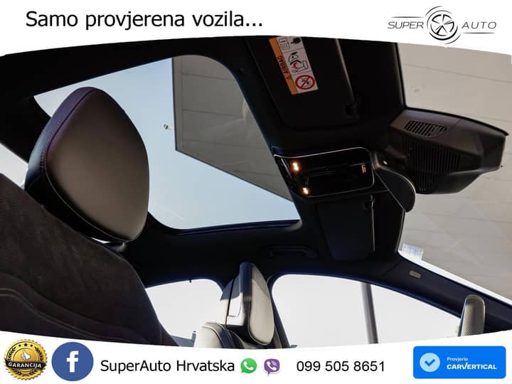 Mercedes E 450d 4M Aut. AMG 367 KS, PANO+360+ACC+GR SJED+KEY+VIRT+LANE