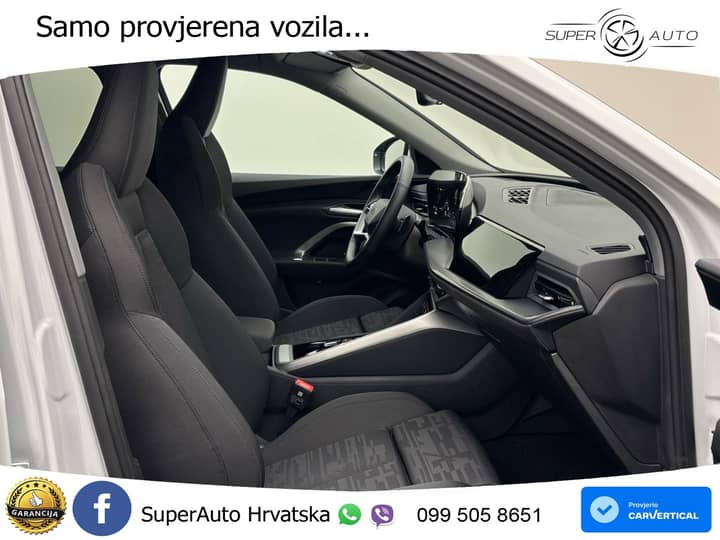 Audi Q5 SB 2.0 TDI quattro S tronic 204 KS, ACC+LED+KAM+GR SJED+VIRT+ASIST