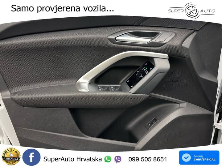 Audi Q5 SB 2.0 TDI quattro S tronic 204 KS, ACC+LED+KAM+GR SJED+VIRT+ASIST