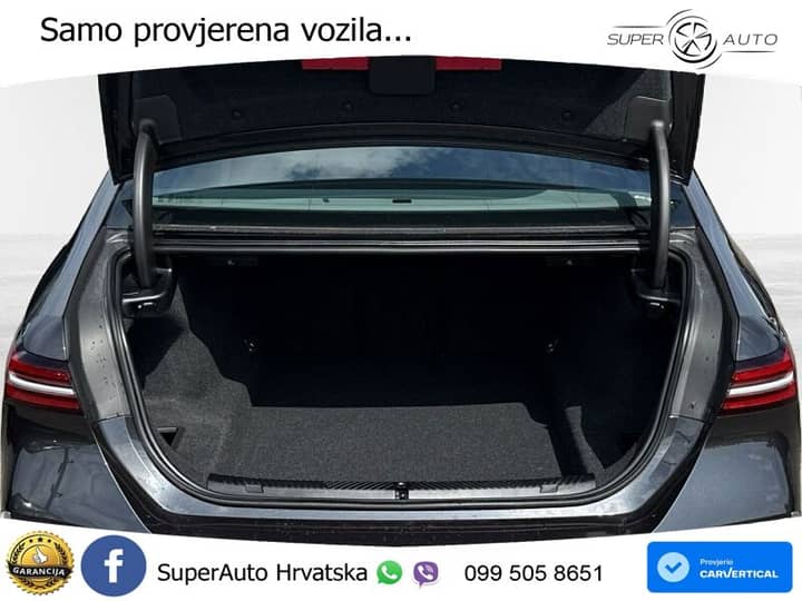 BMW 550e xDrive Steptronic 489 KS, LED+ACC+4xGR SJED+360+PDC