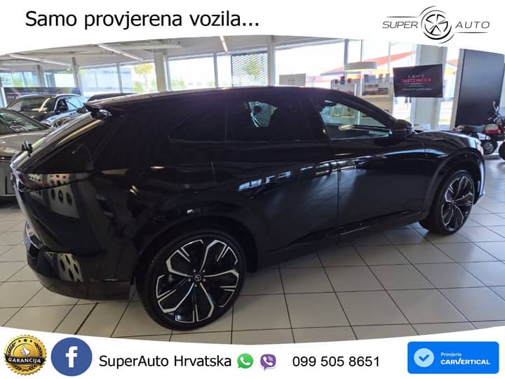 Mazda CX6e Aut. Takumi 136 KS, PANO+360+ACC+GR SJED+HEAD+KEY+LANE