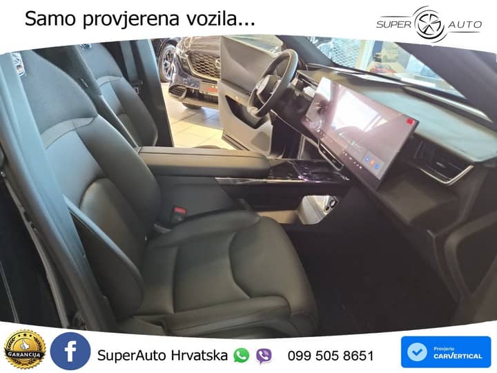 Mazda CX6e Aut. Takumi 136 KS, PANO+360+ACC+GR SJED+HEAD+KEY+LANE
